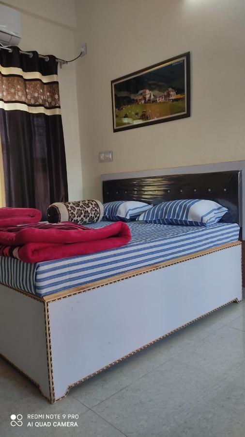 City Crown Guest House Sundarnagar Dış mekan fotoğraf