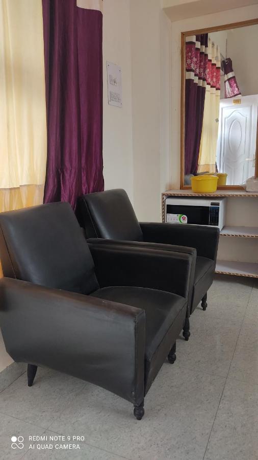 City Crown Guest House Sundarnagar Dış mekan fotoğraf