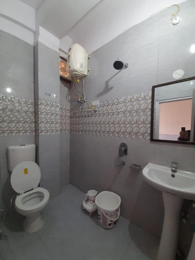 City Crown Guest House Sundarnagar Dış mekan fotoğraf