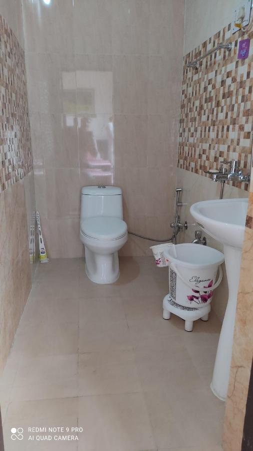 City Crown Guest House Sundarnagar Dış mekan fotoğraf