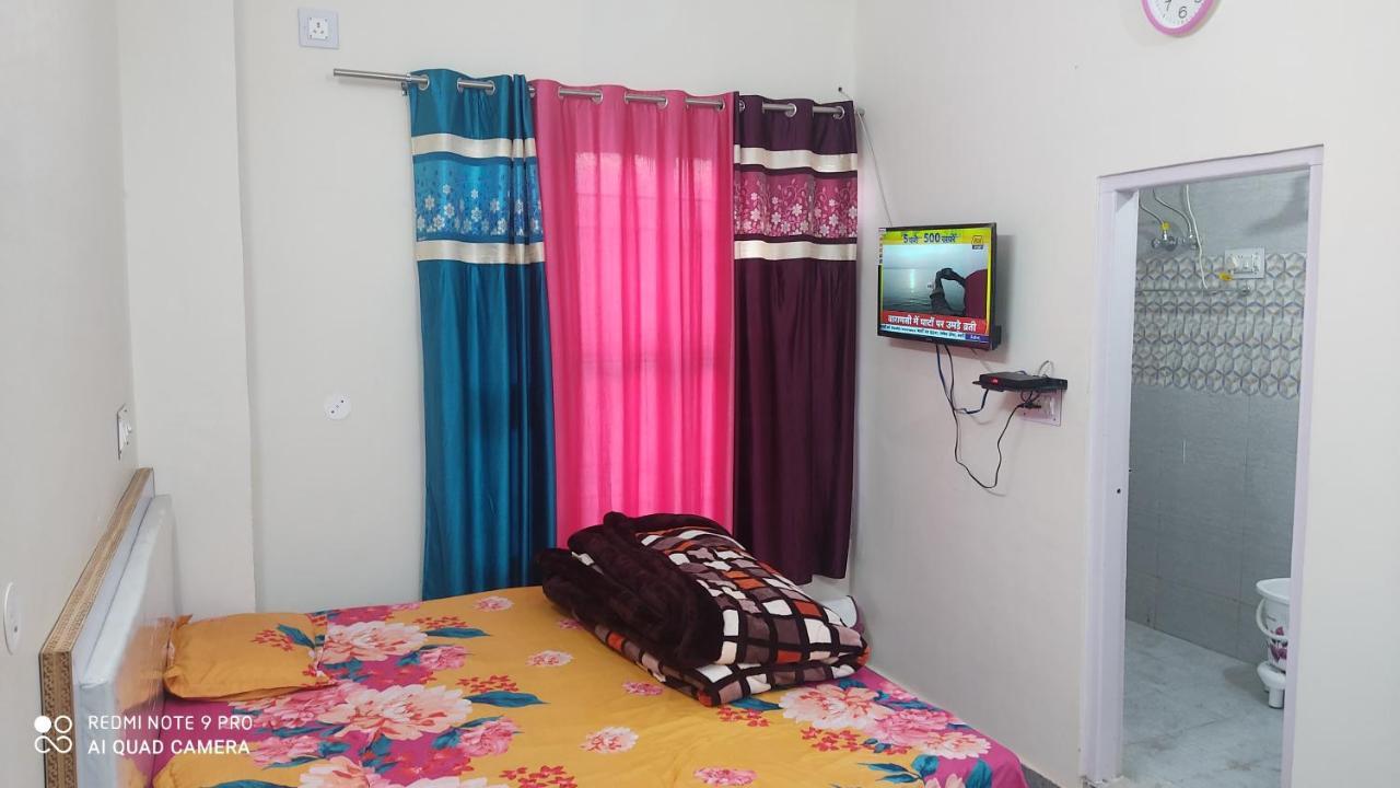 City Crown Guest House Sundarnagar Dış mekan fotoğraf