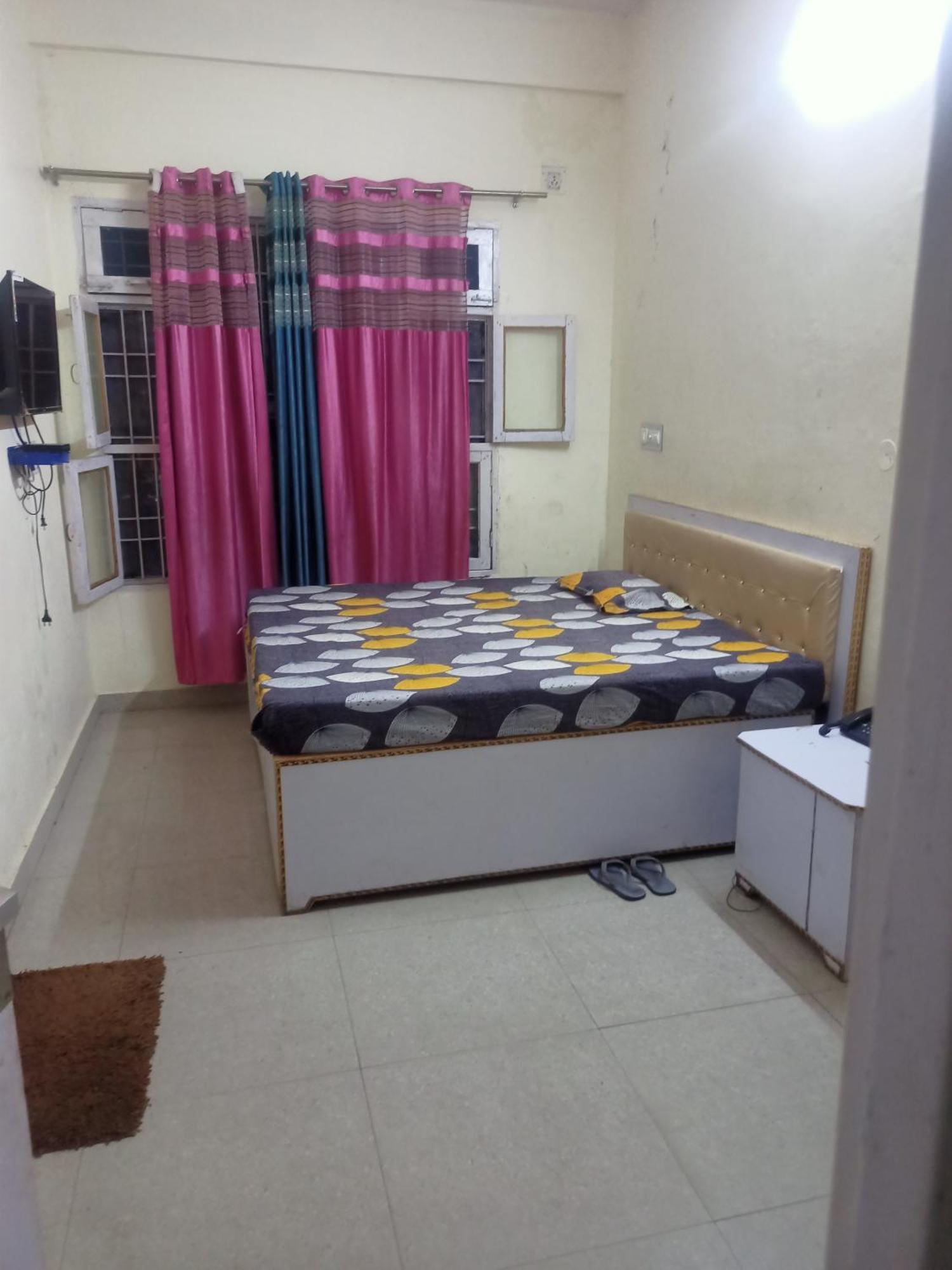City Crown Guest House Sundarnagar Oda fotoğraf